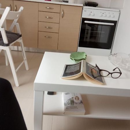 Nikis Apartment 3 Khania Eksteriør bilde